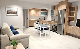 Apartamento San Lazaro