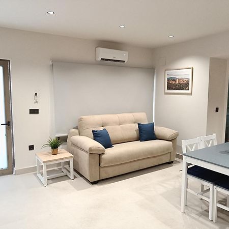 Apartamento San Lazaro Granada Exterior foto