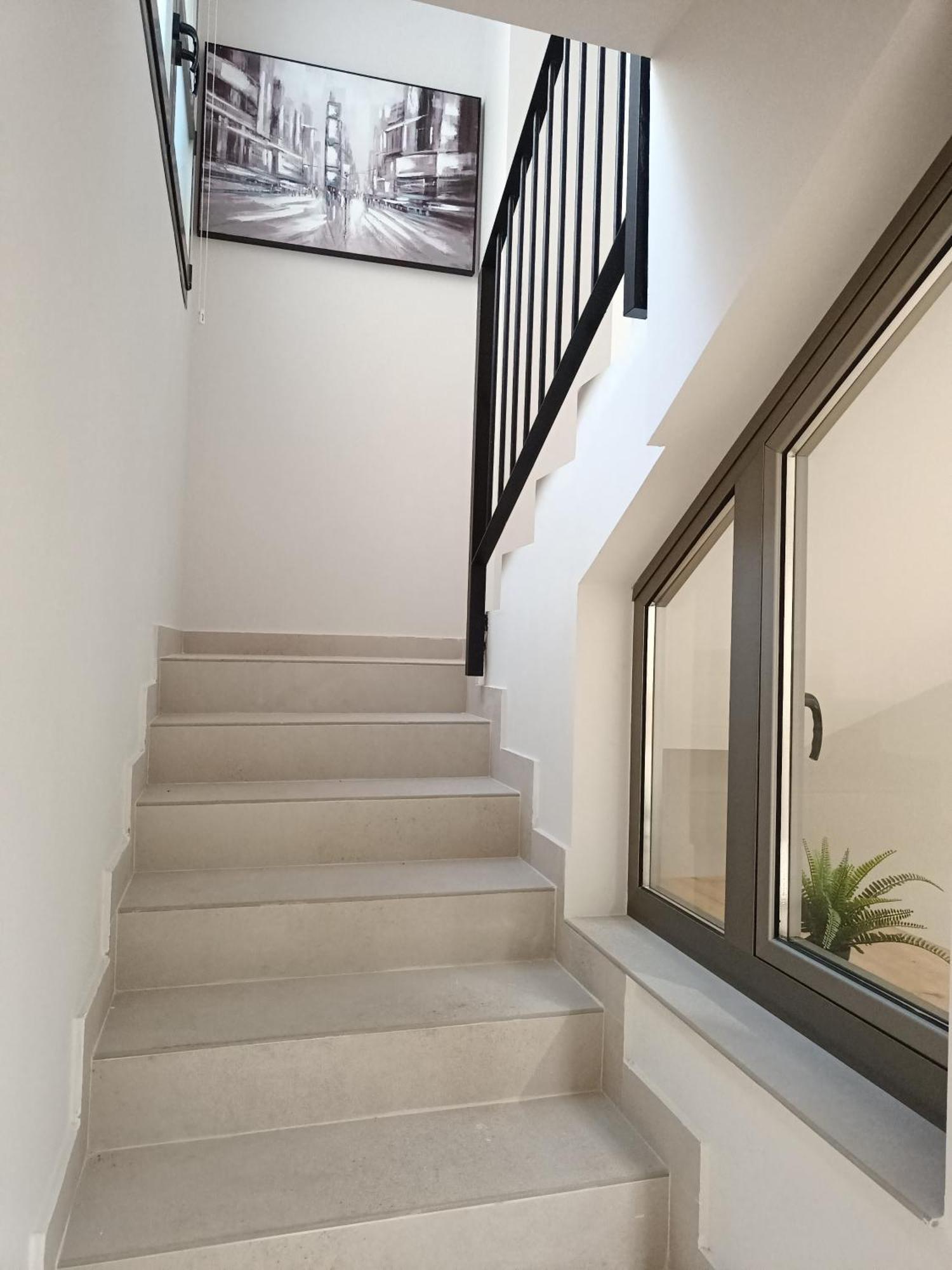 Apartamento San Lazaro Granada Exterior foto